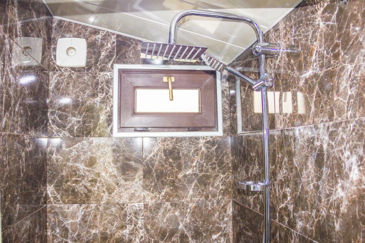 Apartament Sofia Tbilisi Exteriör bild
