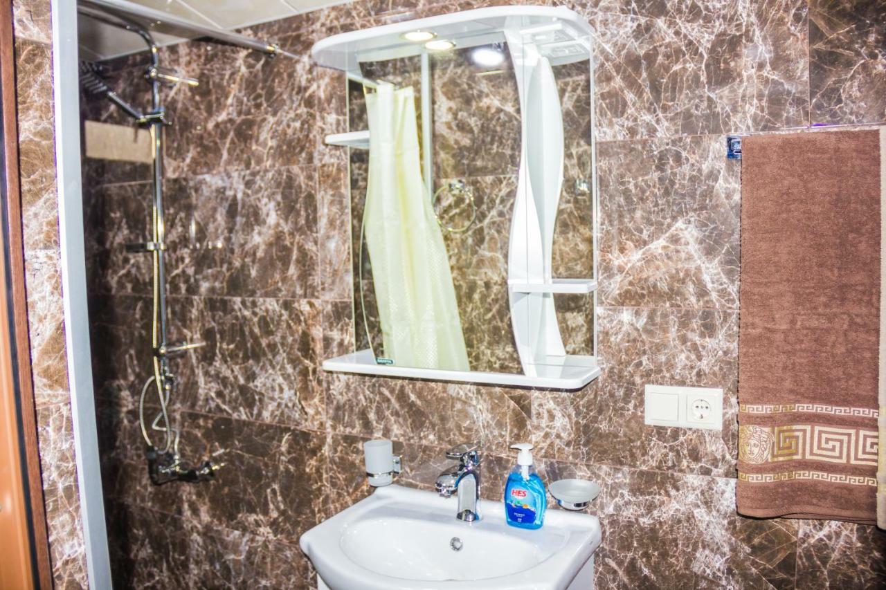 Apartament Sofia Tbilisi Exteriör bild