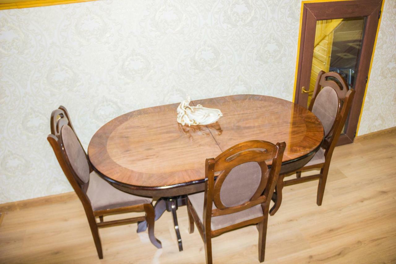 Apartament Sofia Tbilisi Exteriör bild