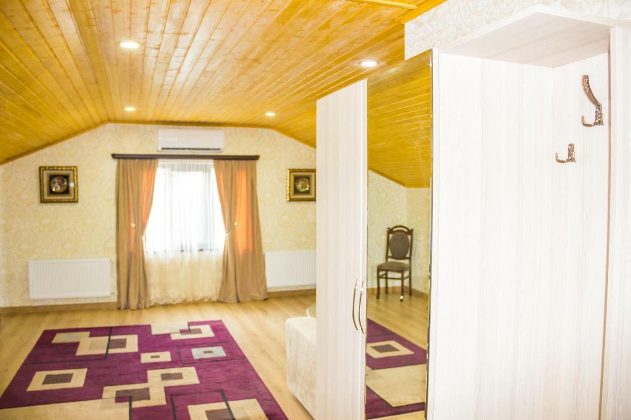 Apartament Sofia Tbilisi Exteriör bild