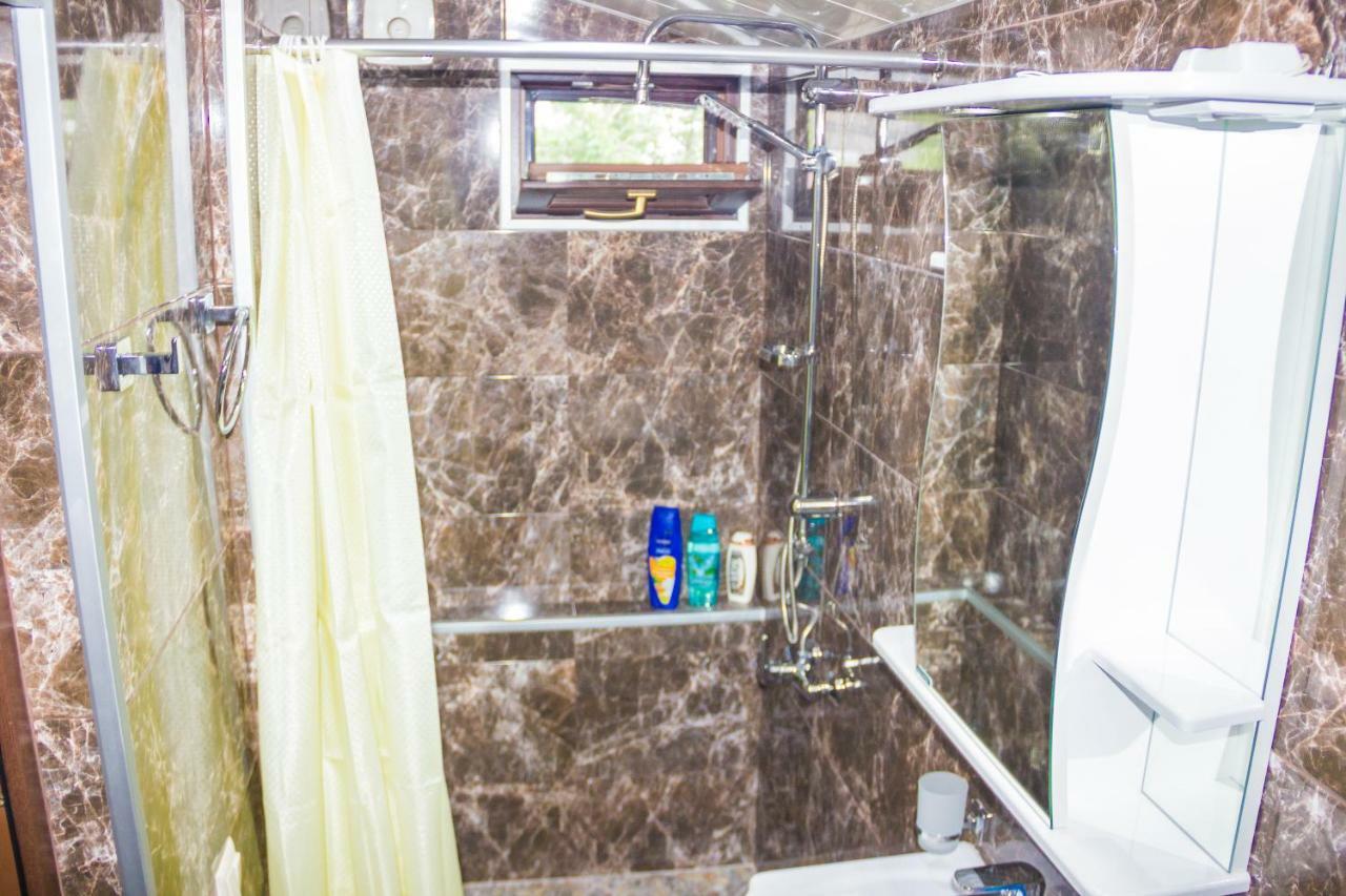 Apartament Sofia Tbilisi Exteriör bild
